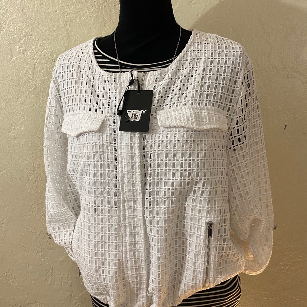 DKNY Jacket